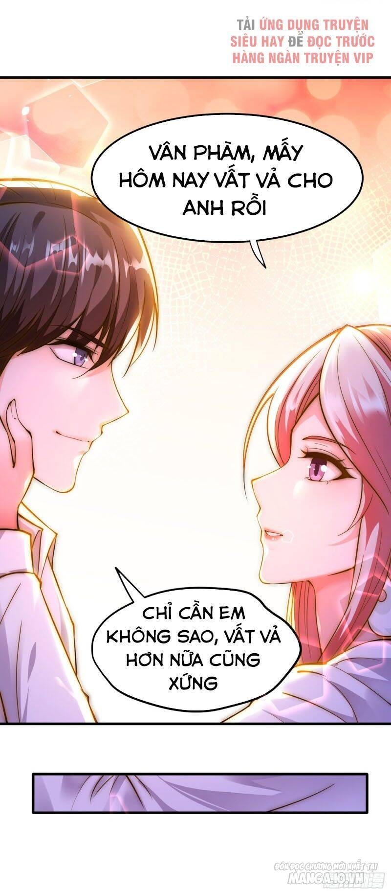 Siêu Cấp Thần Y Tại Đô Thị Chapter 153 - Trang 2