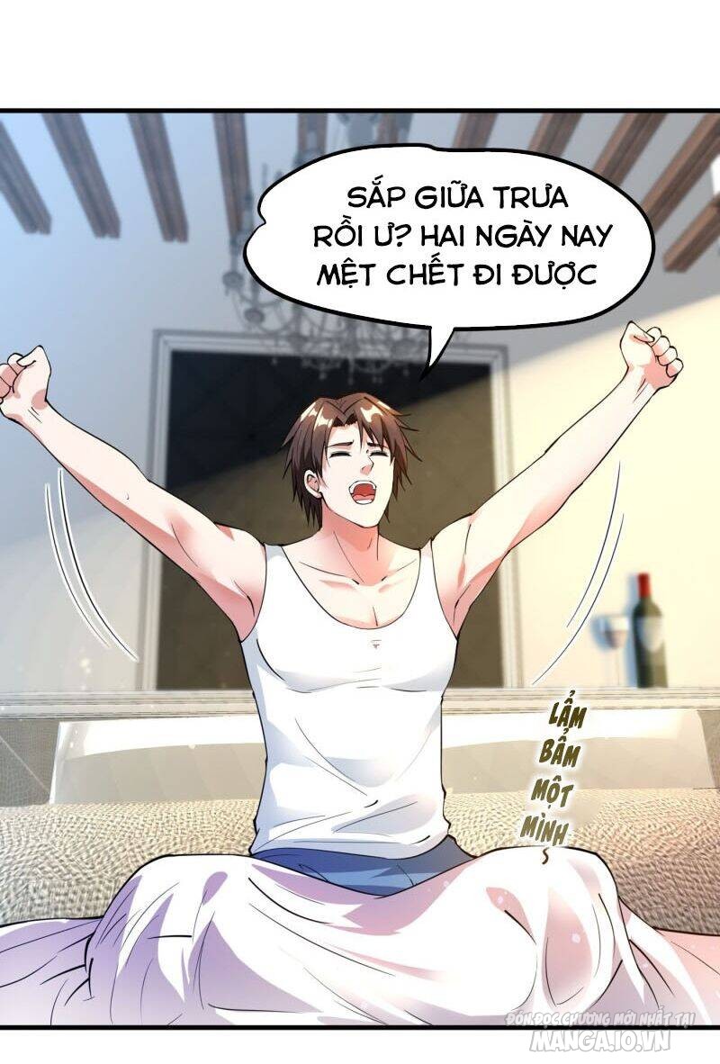 Siêu Cấp Thần Y Tại Đô Thị Chapter 153 - Trang 2