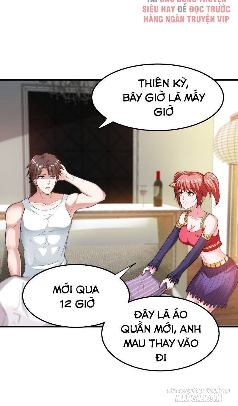 Siêu Cấp Thần Y Tại Đô Thị Chapter 153 - Trang 2