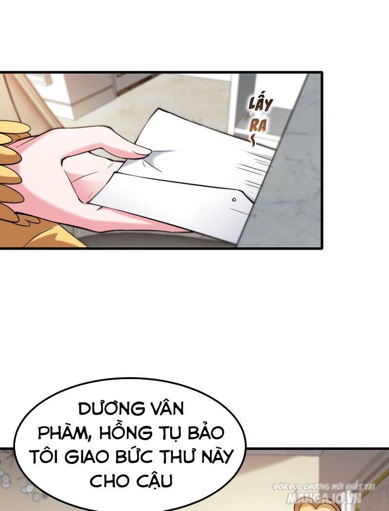 Siêu Cấp Thần Y Tại Đô Thị Chapter 153 - Trang 2