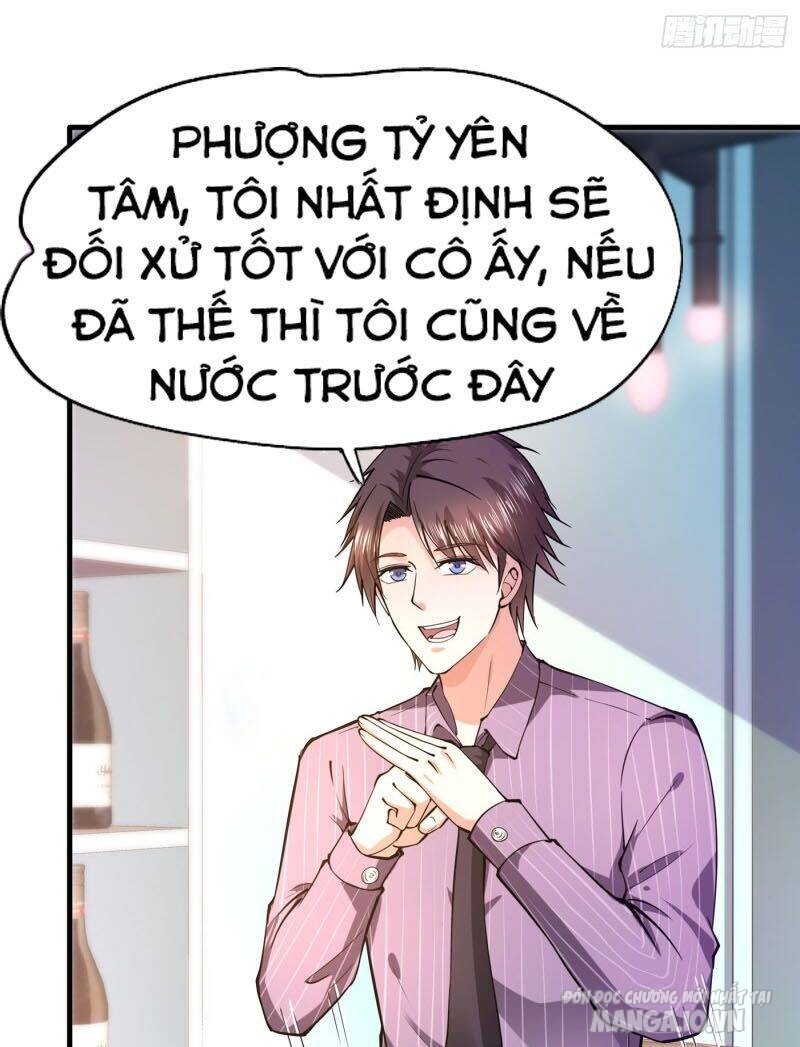 Siêu Cấp Thần Y Tại Đô Thị Chapter 153 - Trang 2