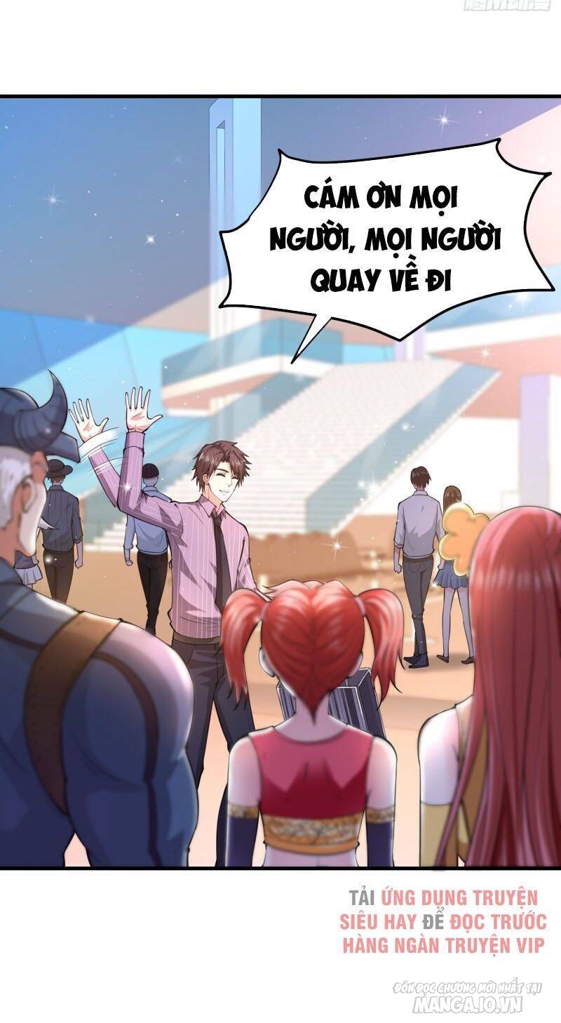 Siêu Cấp Thần Y Tại Đô Thị Chapter 153 - Trang 2