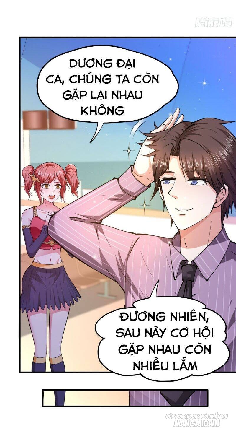 Siêu Cấp Thần Y Tại Đô Thị Chapter 153 - Trang 2