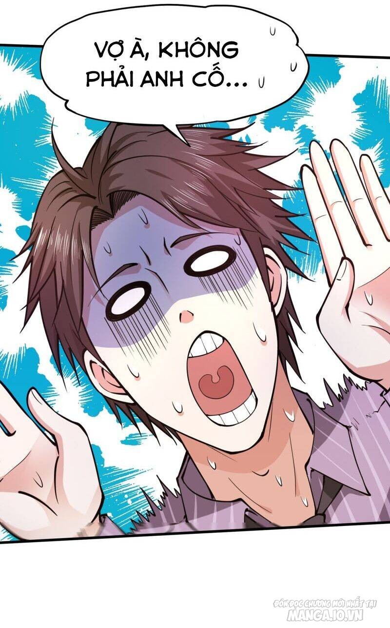 Siêu Cấp Thần Y Tại Đô Thị Chapter 153 - Trang 2