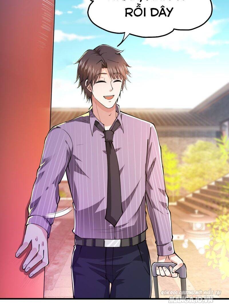 Siêu Cấp Thần Y Tại Đô Thị Chapter 154 - Trang 2