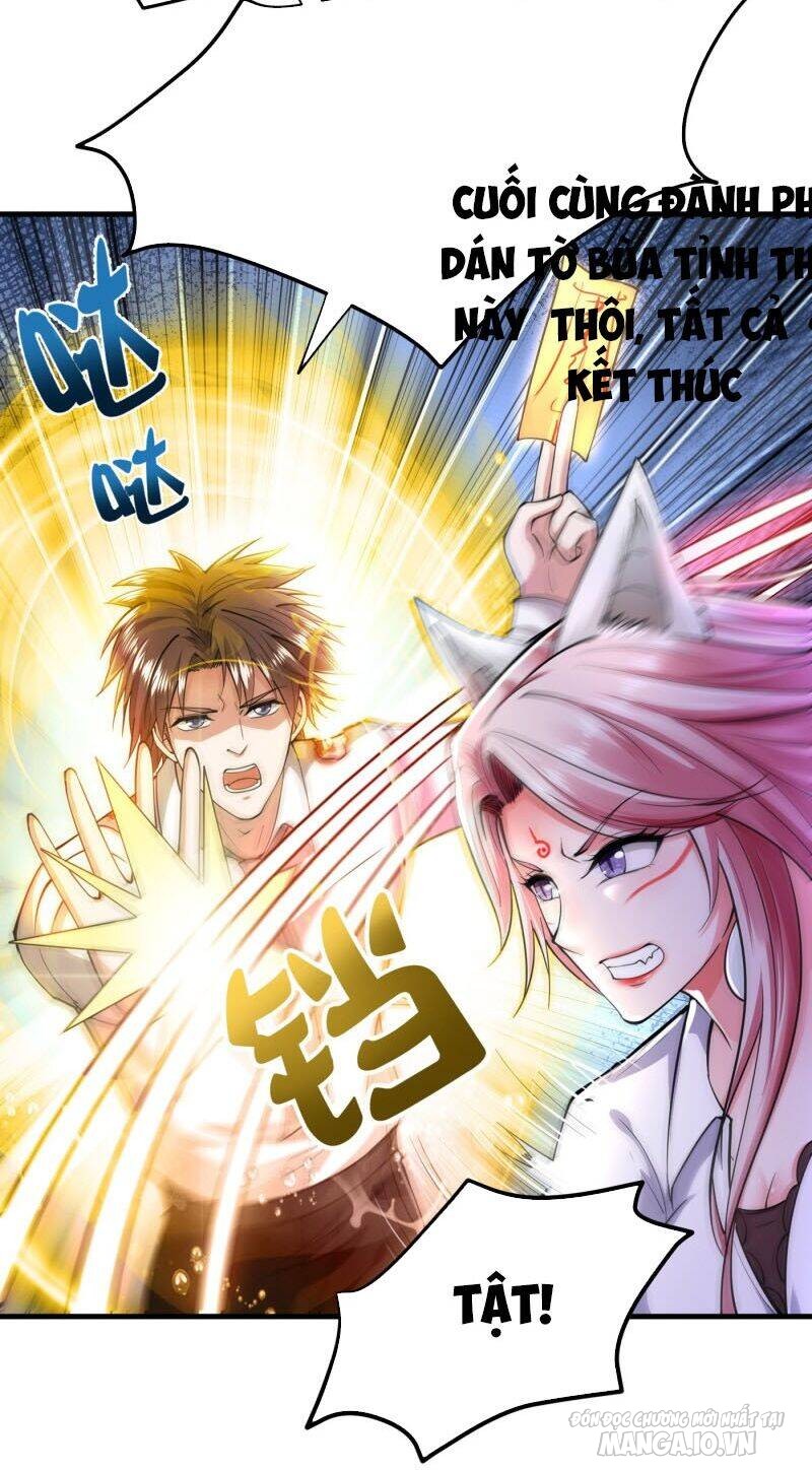 Siêu Cấp Thần Y Tại Đô Thị Chapter 154 - Trang 2