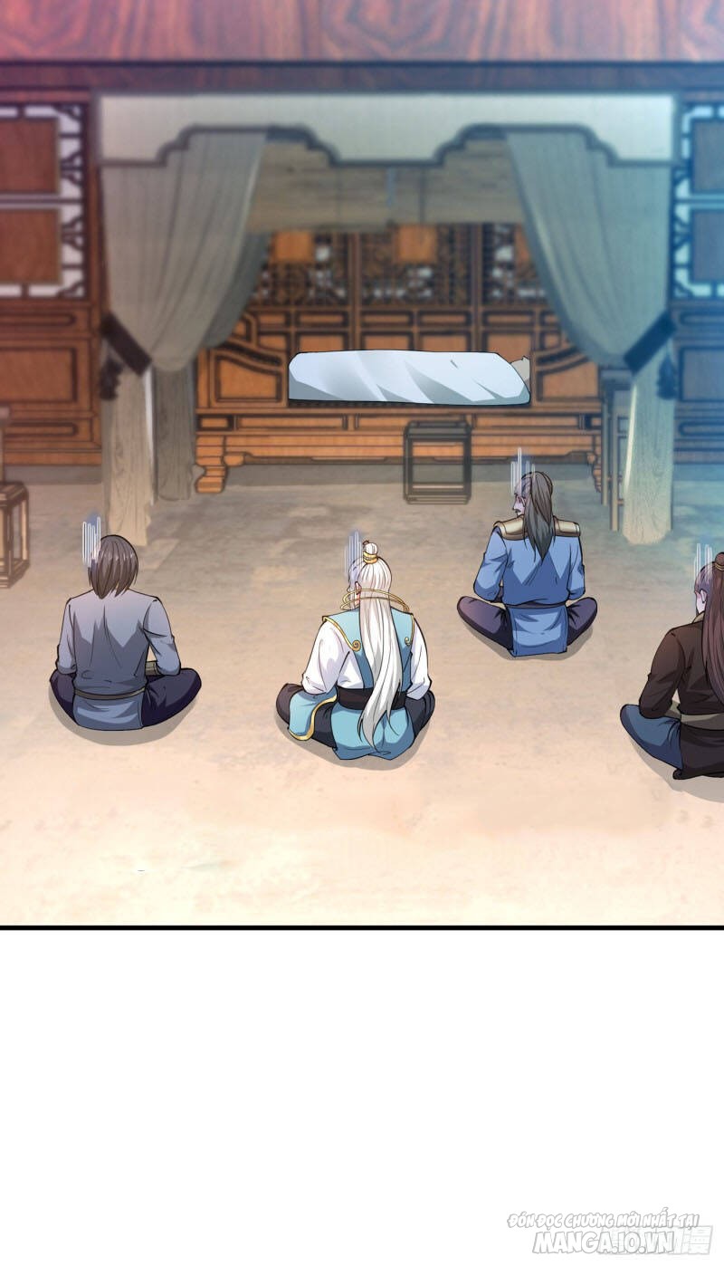 Siêu Cấp Thần Y Tại Đô Thị Chapter 156 - Trang 2