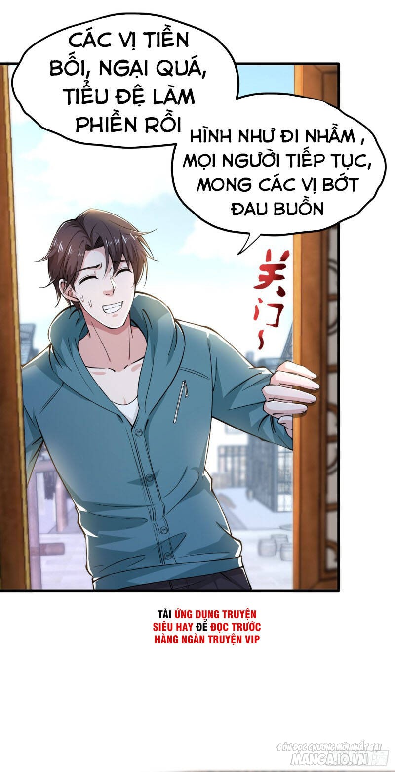 Siêu Cấp Thần Y Tại Đô Thị Chapter 156 - Trang 2