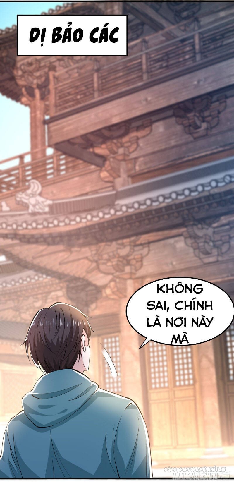 Siêu Cấp Thần Y Tại Đô Thị Chapter 156 - Trang 2