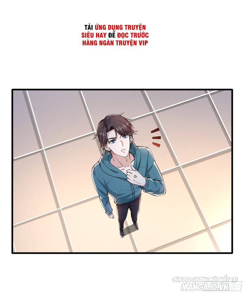 Siêu Cấp Thần Y Tại Đô Thị Chapter 156 - Trang 2