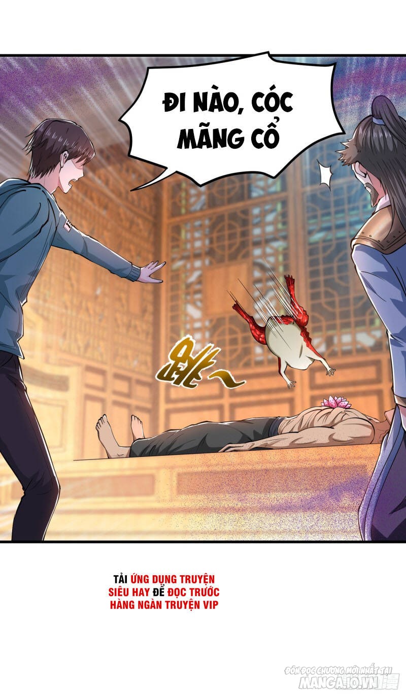 Siêu Cấp Thần Y Tại Đô Thị Chapter 156 - Trang 2