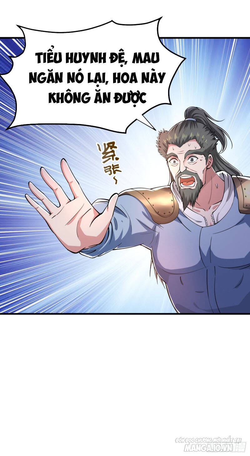 Siêu Cấp Thần Y Tại Đô Thị Chapter 156 - Trang 2