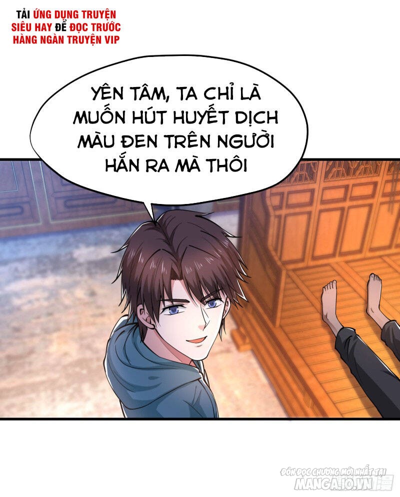 Siêu Cấp Thần Y Tại Đô Thị Chapter 156 - Trang 2