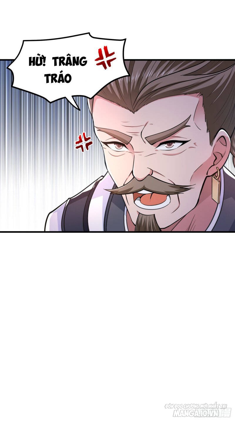 Siêu Cấp Thần Y Tại Đô Thị Chapter 156 - Trang 2