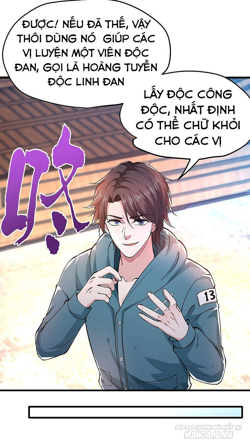 Siêu Cấp Thần Y Tại Đô Thị Chapter 157 - Trang 2