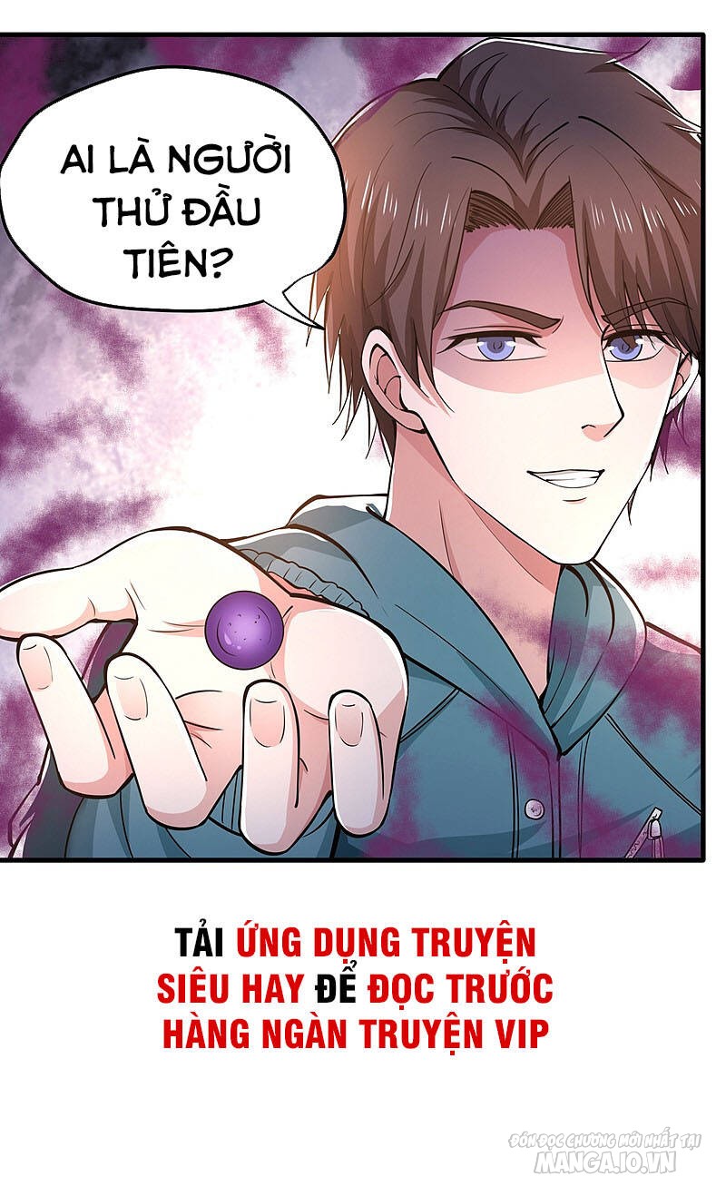 Siêu Cấp Thần Y Tại Đô Thị Chapter 157 - Trang 2