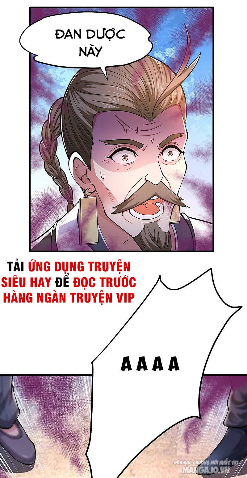 Siêu Cấp Thần Y Tại Đô Thị Chapter 157 - Trang 2