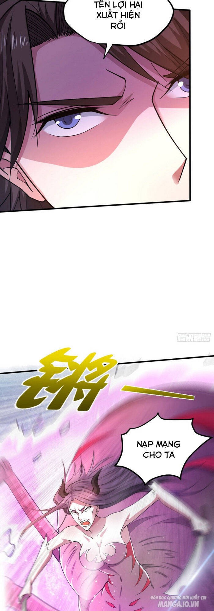 Siêu Cấp Thần Y Tại Đô Thị Chapter 159 - Trang 2