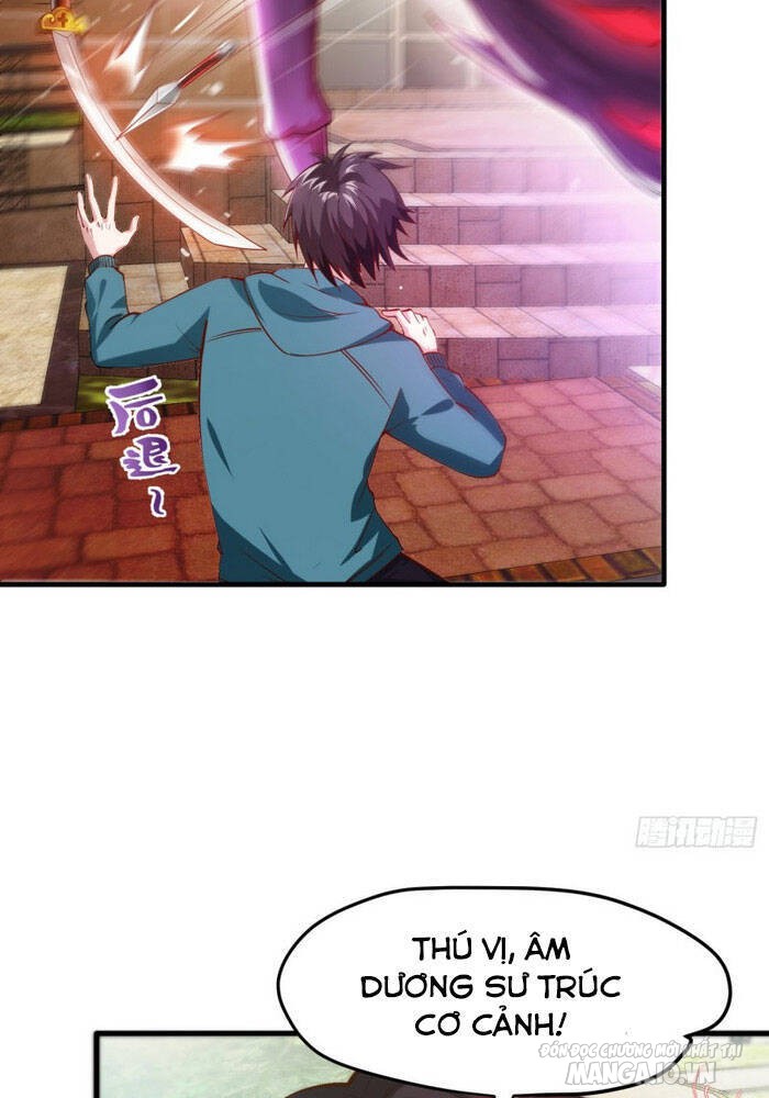 Siêu Cấp Thần Y Tại Đô Thị Chapter 159 - Trang 2