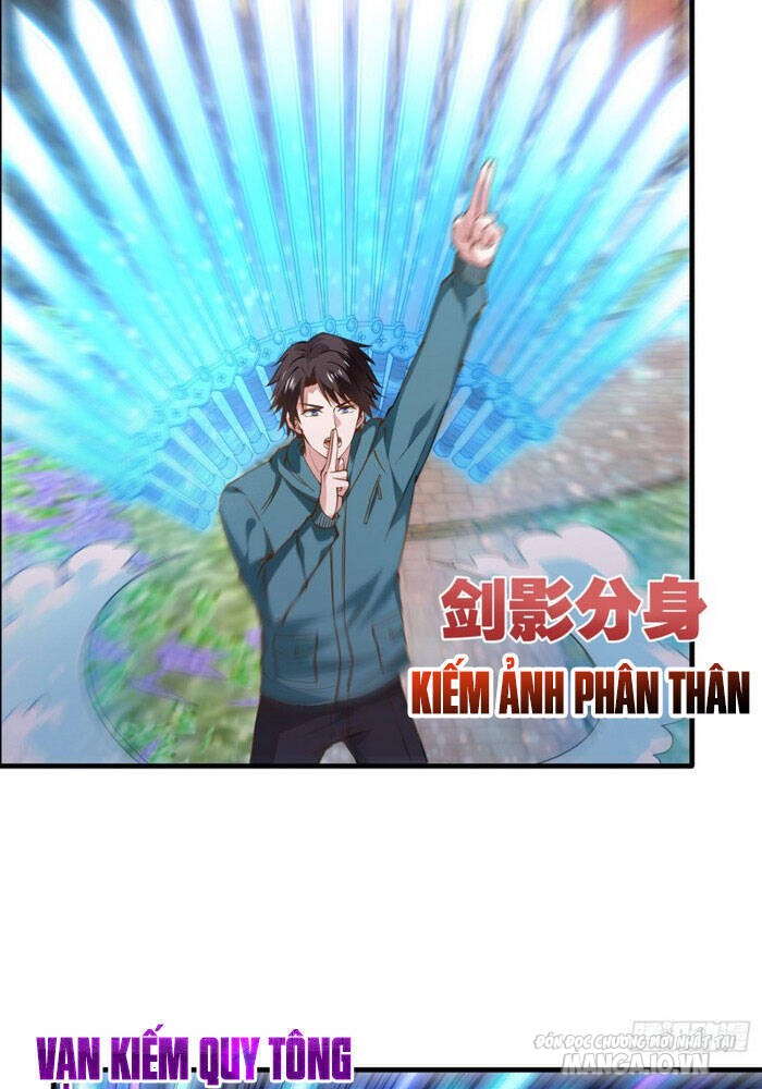 Siêu Cấp Thần Y Tại Đô Thị Chapter 159 - Trang 2