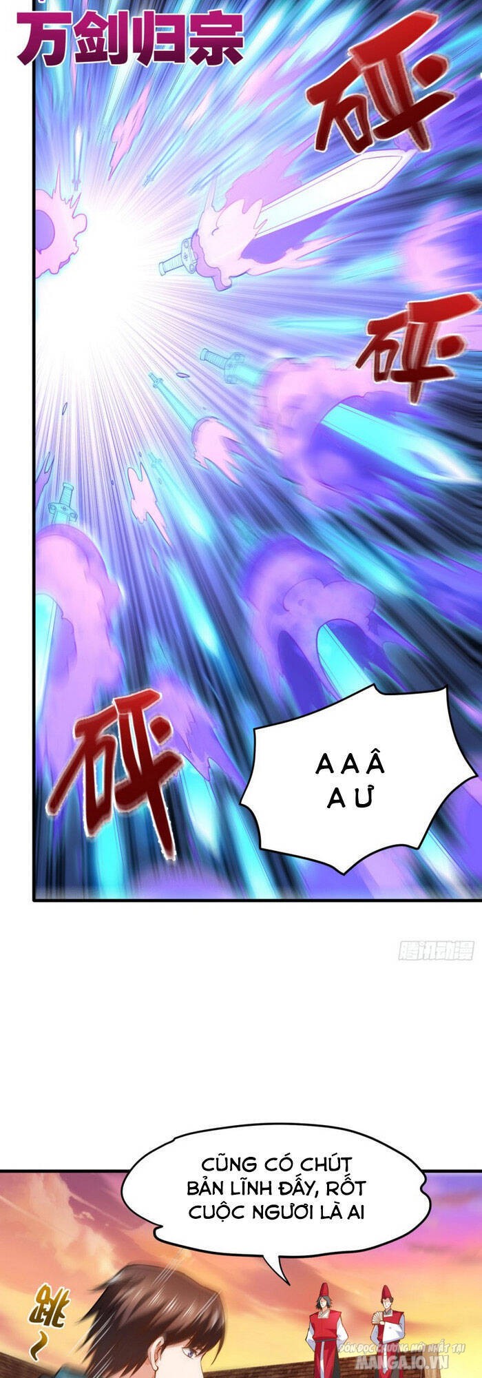 Siêu Cấp Thần Y Tại Đô Thị Chapter 159 - Trang 2