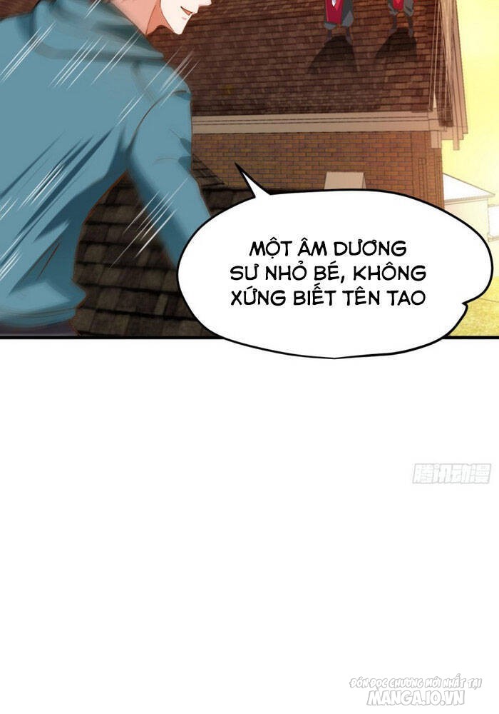 Siêu Cấp Thần Y Tại Đô Thị Chapter 159 - Trang 2