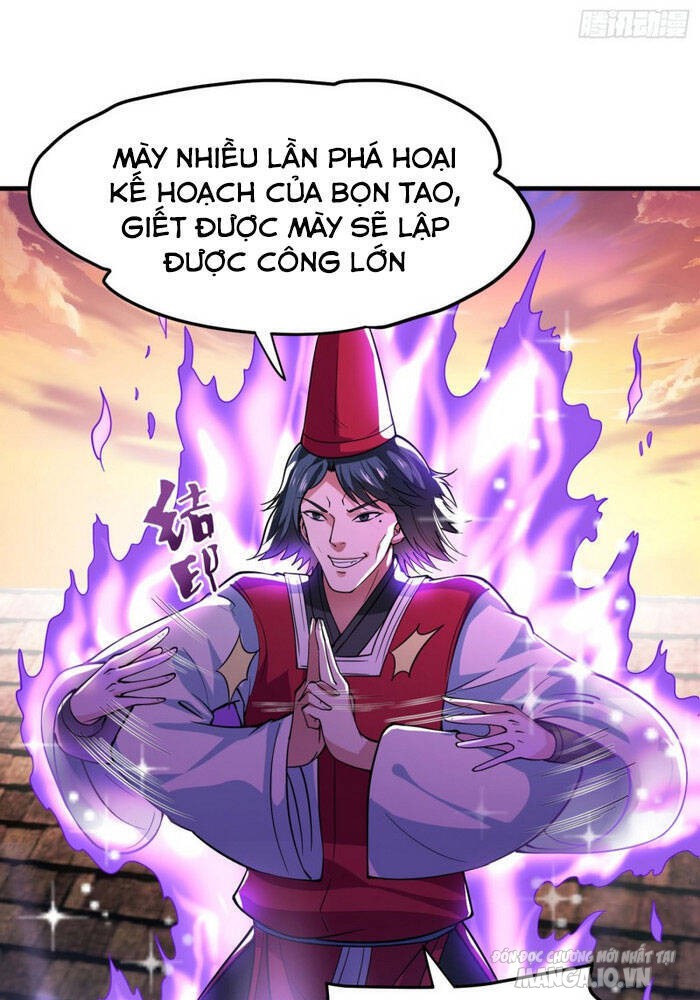 Siêu Cấp Thần Y Tại Đô Thị Chapter 159 - Trang 2
