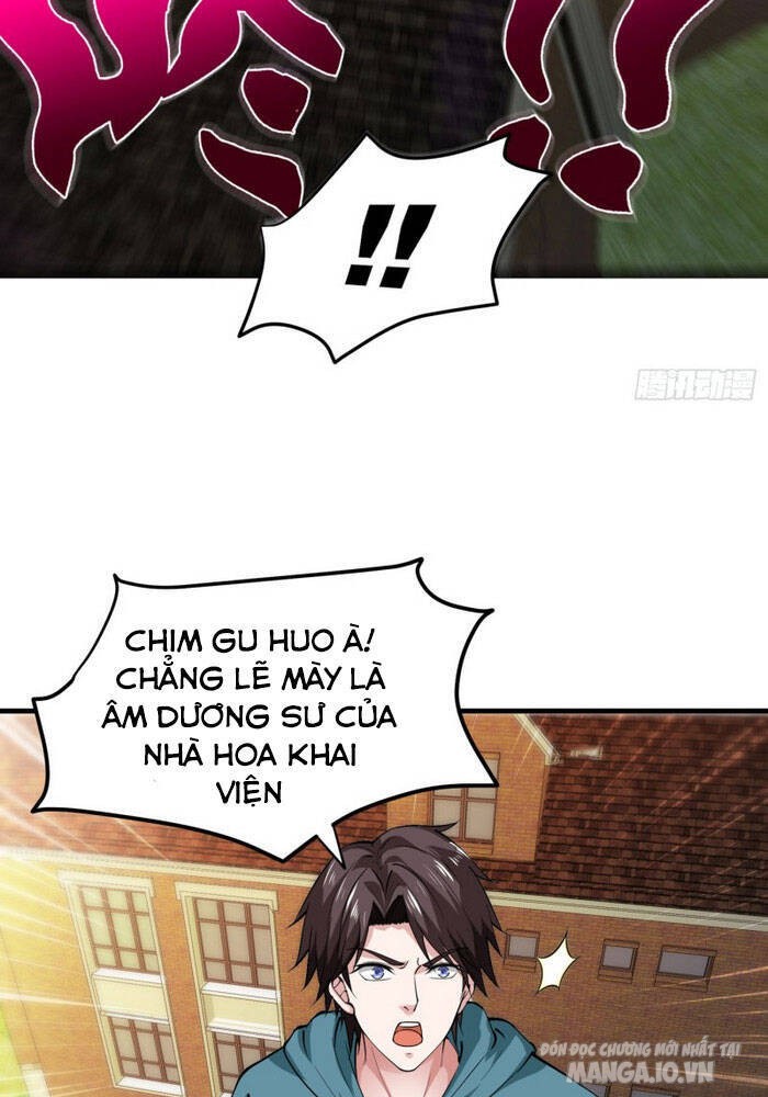 Siêu Cấp Thần Y Tại Đô Thị Chapter 159 - Trang 2