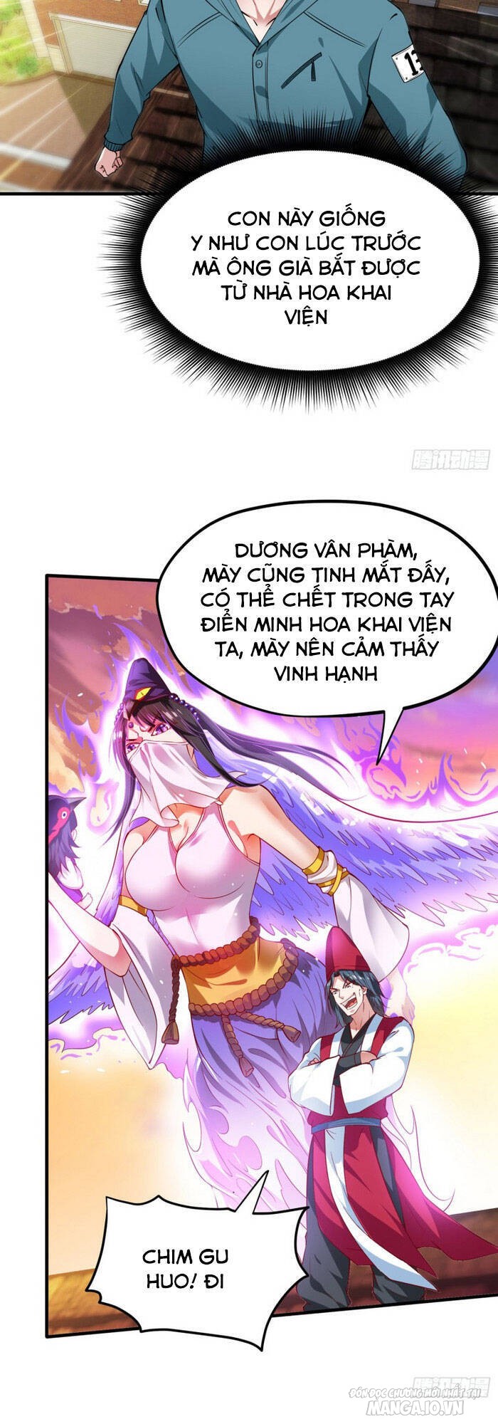 Siêu Cấp Thần Y Tại Đô Thị Chapter 159 - Trang 2