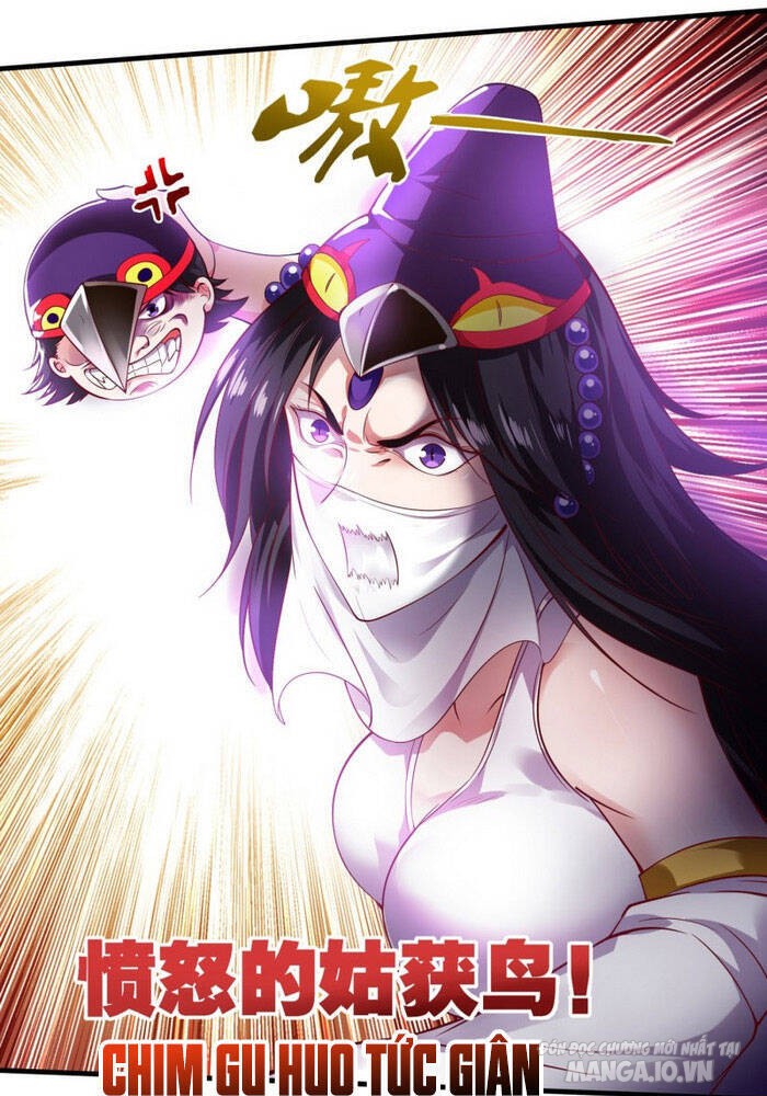 Siêu Cấp Thần Y Tại Đô Thị Chapter 159 - Trang 2