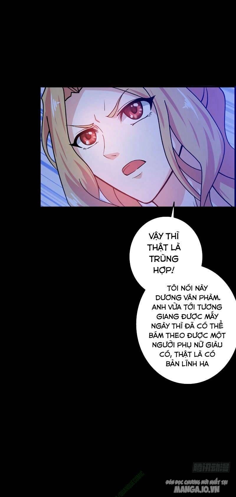 Siêu Cấp Thần Y Tại Đô Thị Chapter 16 - Trang 2