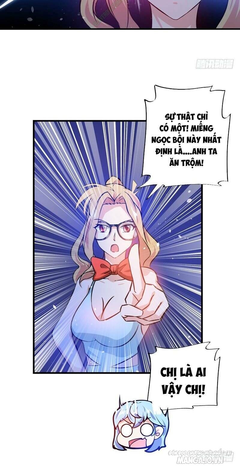 Siêu Cấp Thần Y Tại Đô Thị Chapter 16 - Trang 2