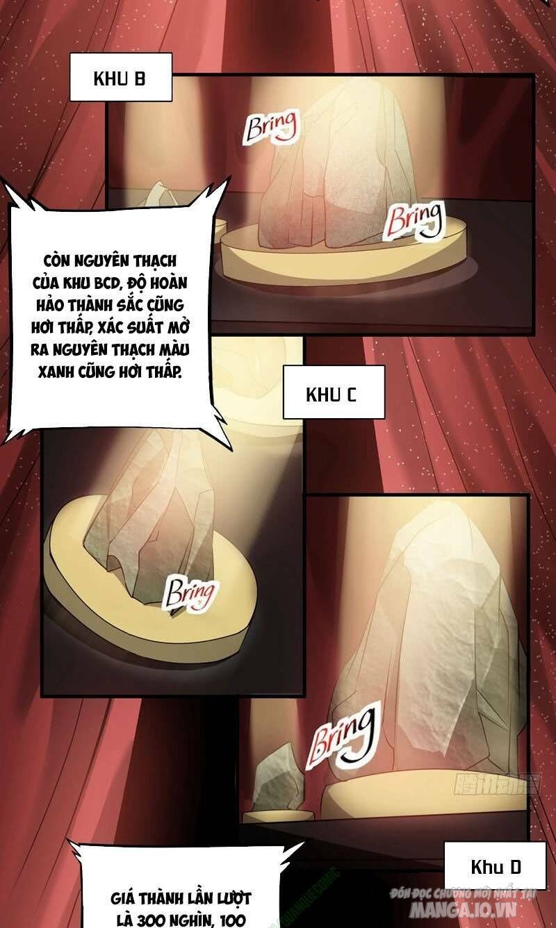 Siêu Cấp Thần Y Tại Đô Thị Chapter 16 - Trang 2