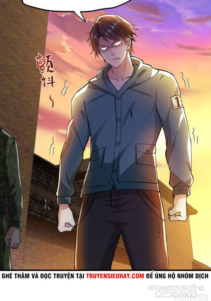 Siêu Cấp Thần Y Tại Đô Thị Chapter 160 - Trang 2