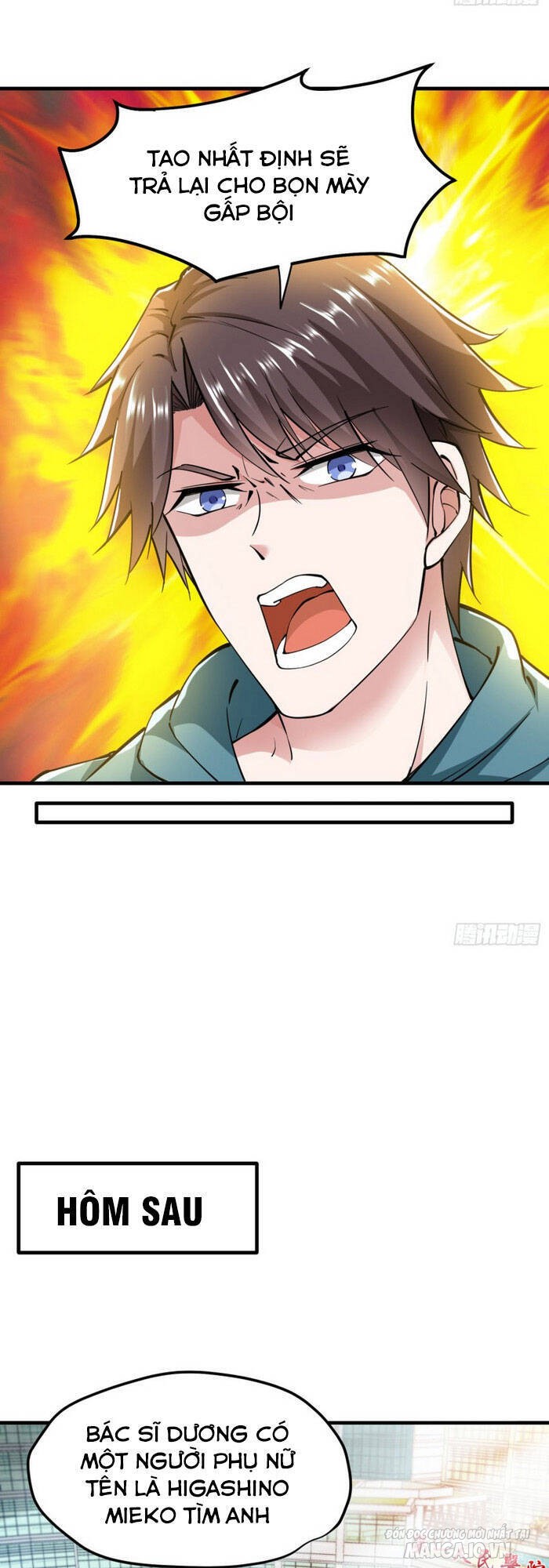 Siêu Cấp Thần Y Tại Đô Thị Chapter 160 - Trang 2