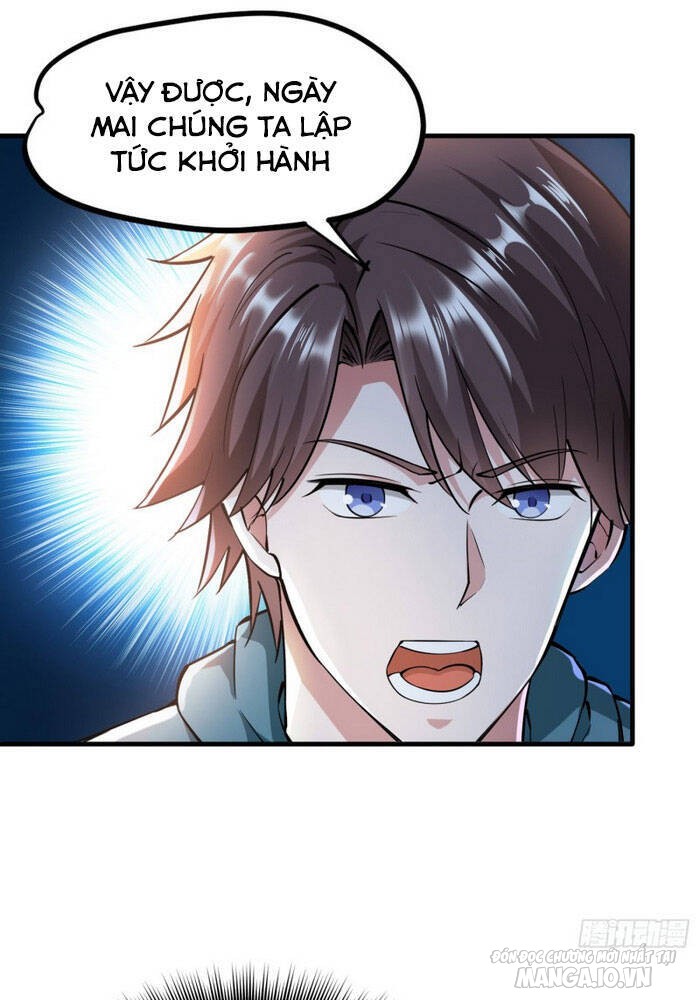 Siêu Cấp Thần Y Tại Đô Thị Chapter 160 - Trang 2