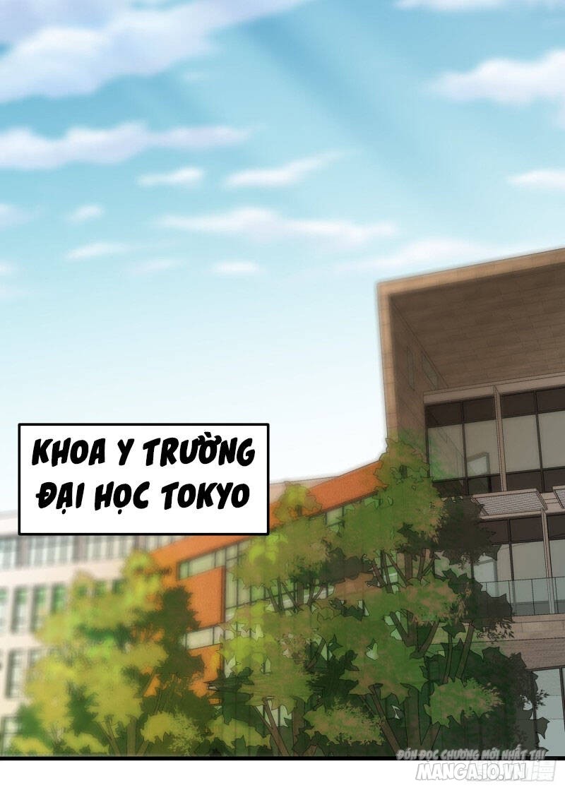 Siêu Cấp Thần Y Tại Đô Thị Chapter 161 - Trang 2