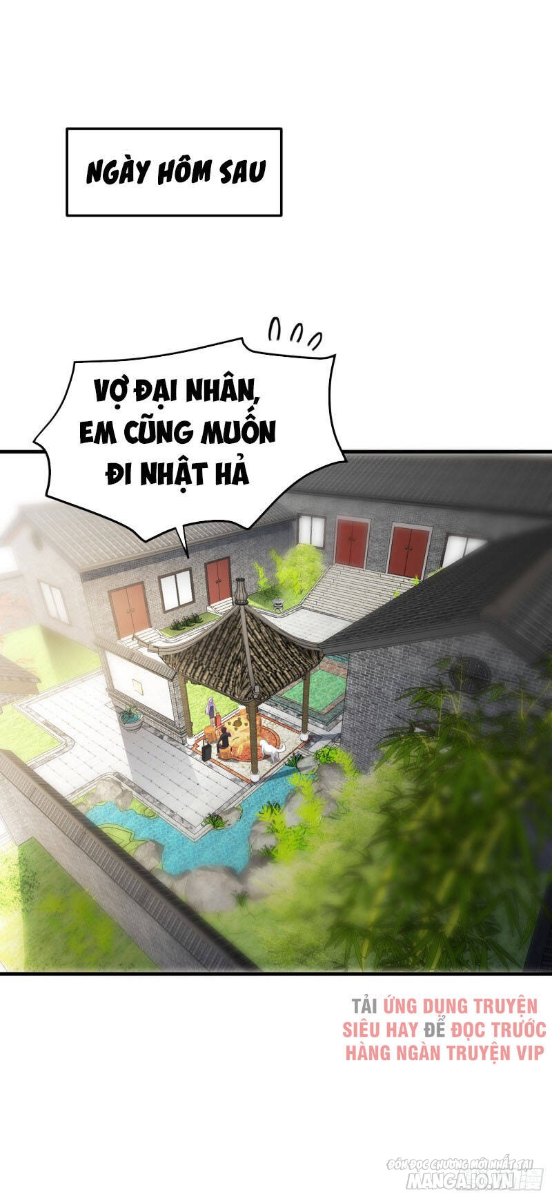 Siêu Cấp Thần Y Tại Đô Thị Chapter 161 - Trang 2