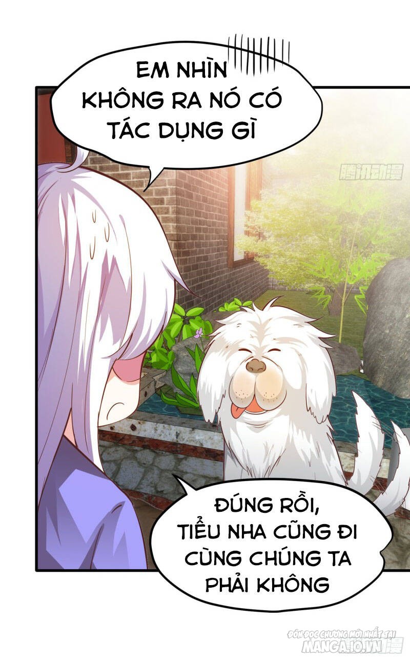 Siêu Cấp Thần Y Tại Đô Thị Chapter 161 - Trang 2