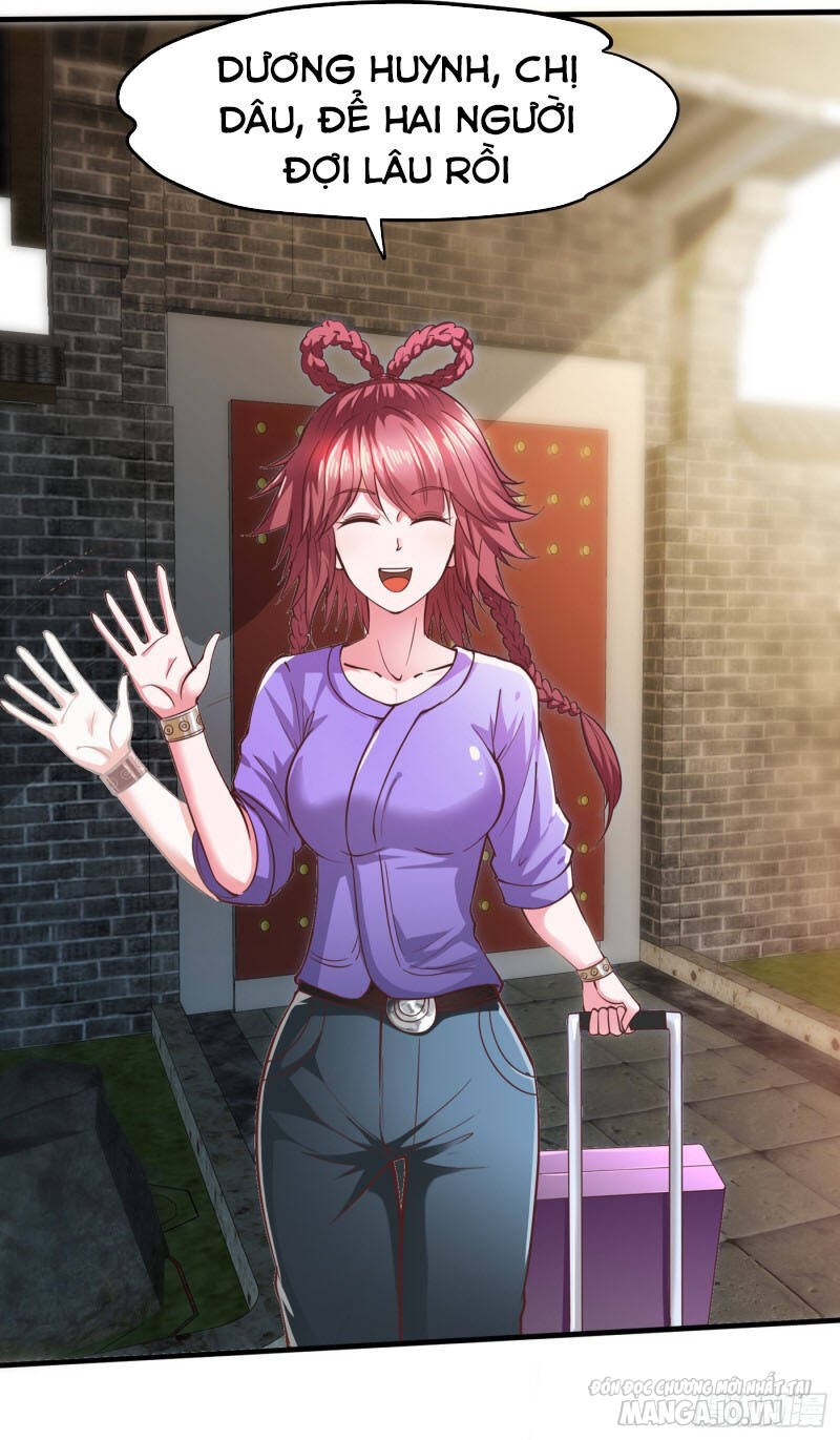 Siêu Cấp Thần Y Tại Đô Thị Chapter 161 - Trang 2
