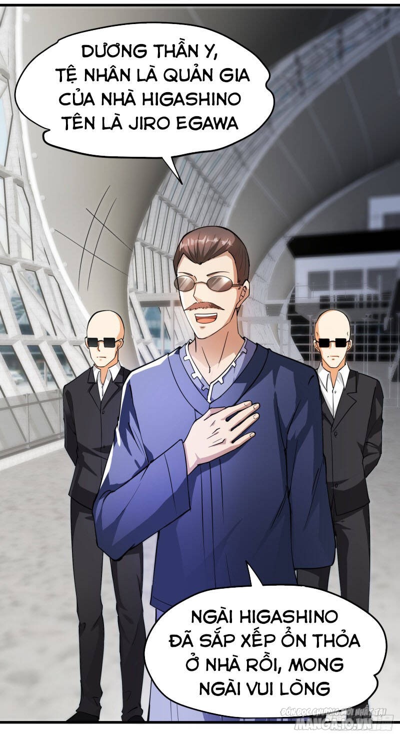 Siêu Cấp Thần Y Tại Đô Thị Chapter 161 - Trang 2