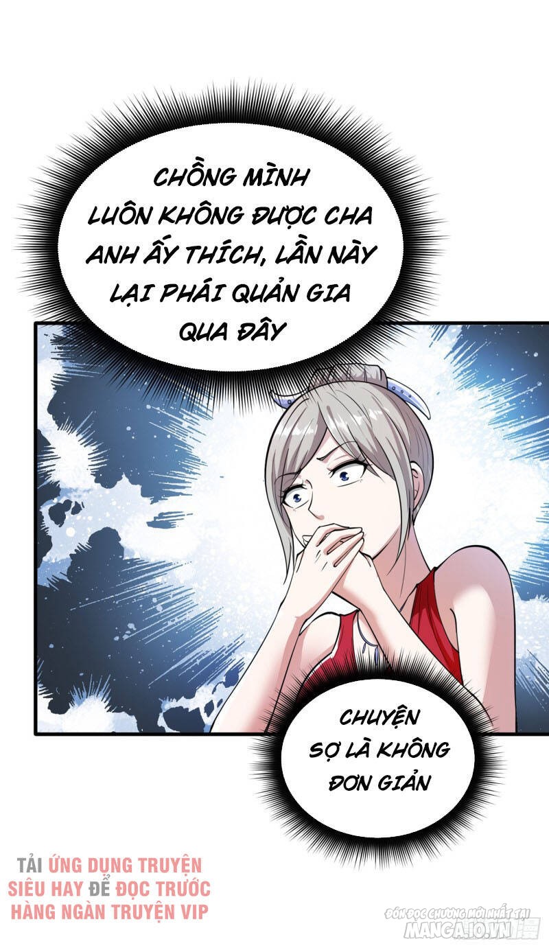 Siêu Cấp Thần Y Tại Đô Thị Chapter 161 - Trang 2