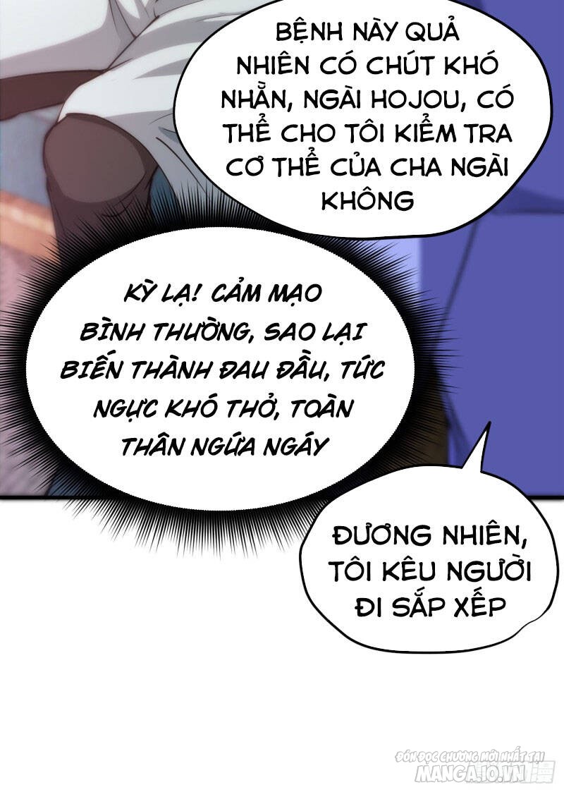 Siêu Cấp Thần Y Tại Đô Thị Chapter 163 - Trang 2