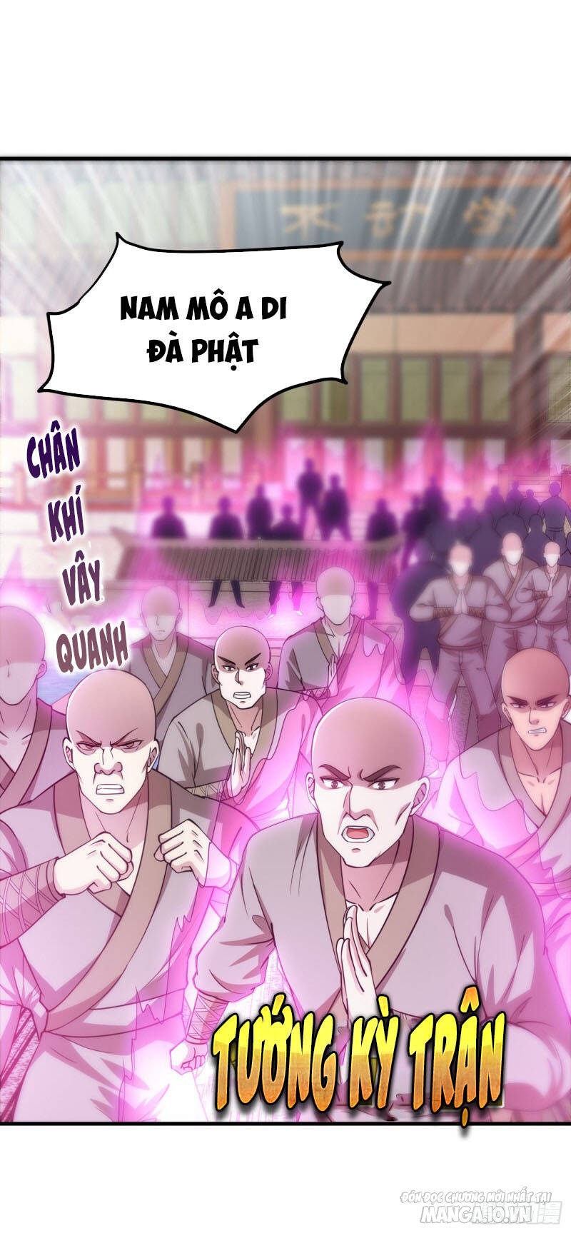 Siêu Cấp Thần Y Tại Đô Thị Chapter 165 - Trang 2