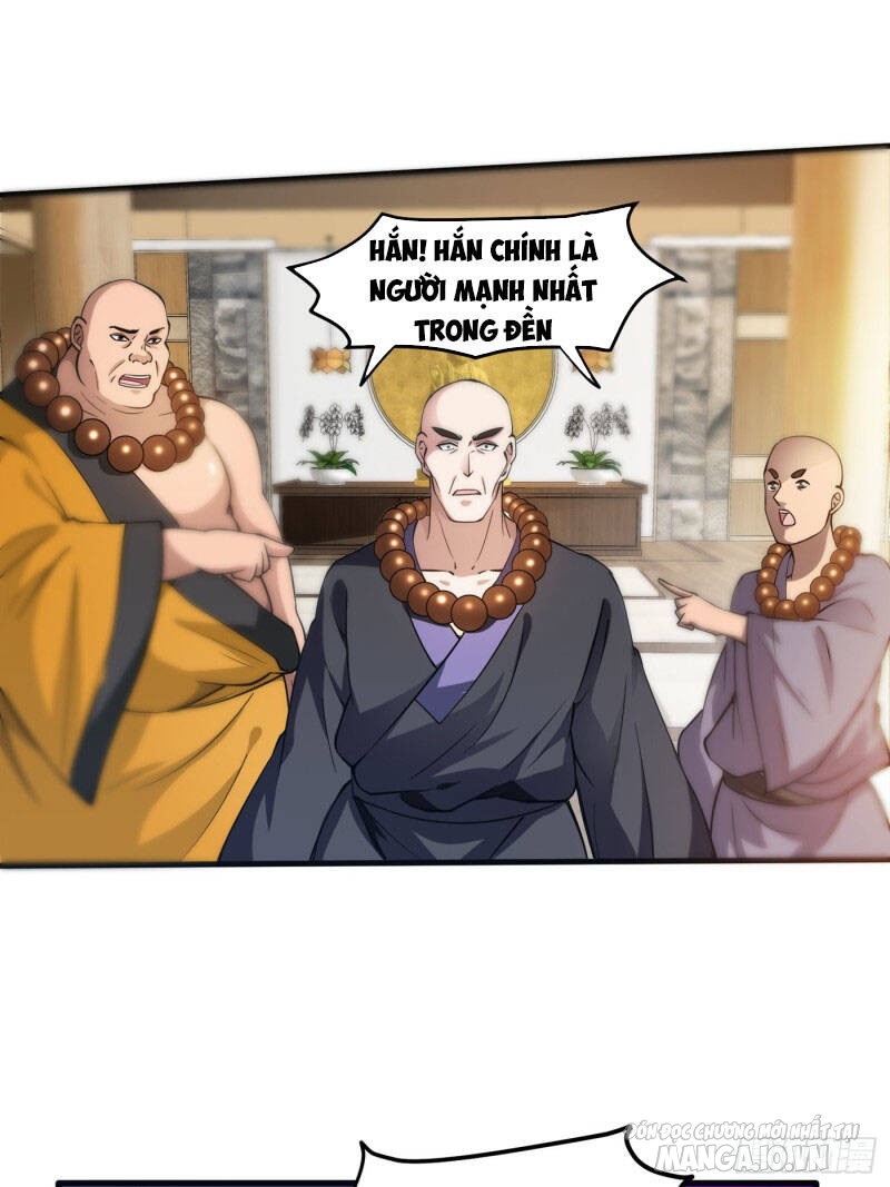 Siêu Cấp Thần Y Tại Đô Thị Chapter 165 - Trang 2