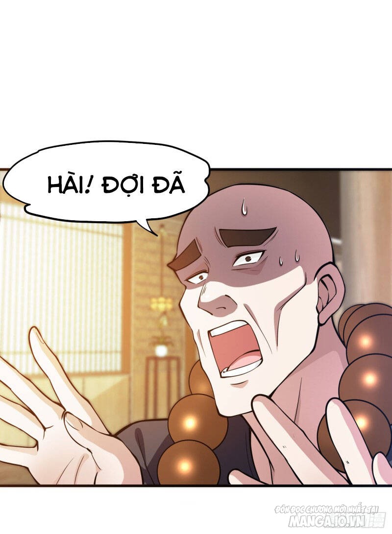 Siêu Cấp Thần Y Tại Đô Thị Chapter 165 - Trang 2