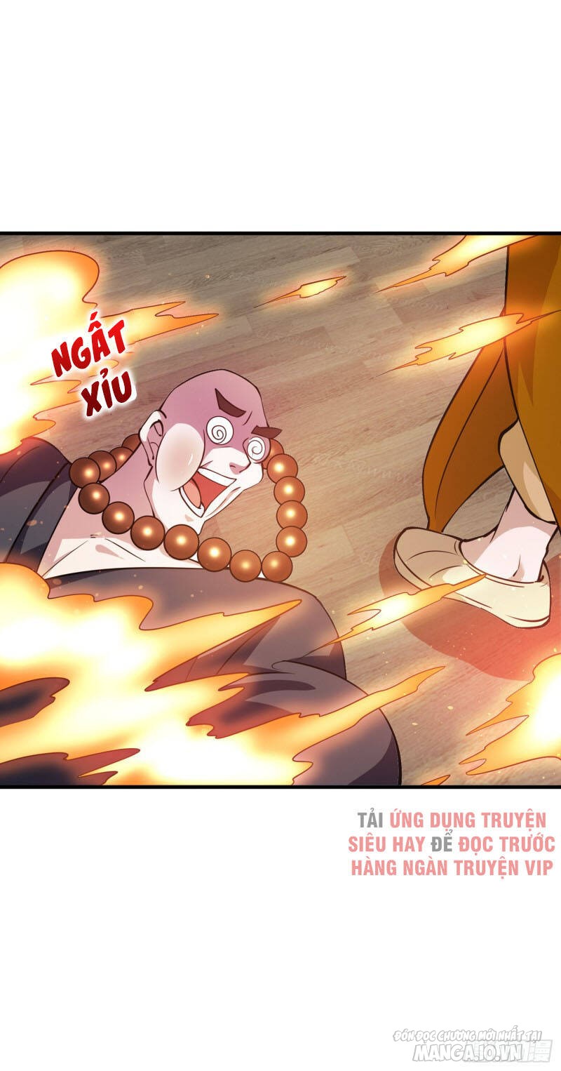 Siêu Cấp Thần Y Tại Đô Thị Chapter 165 - Trang 2