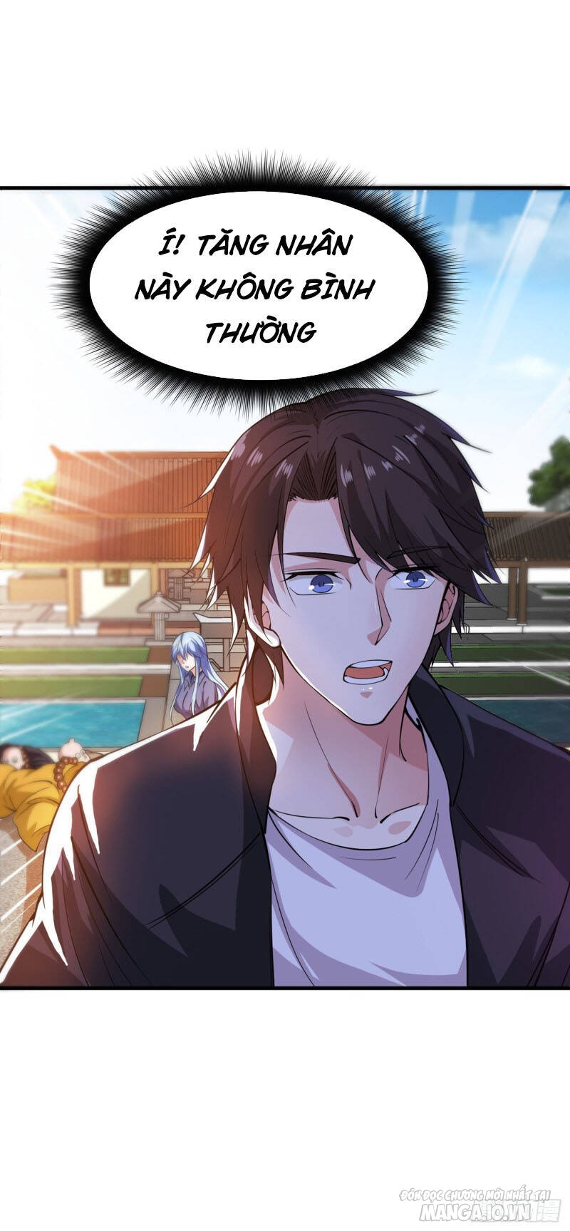 Siêu Cấp Thần Y Tại Đô Thị Chapter 165 - Trang 2