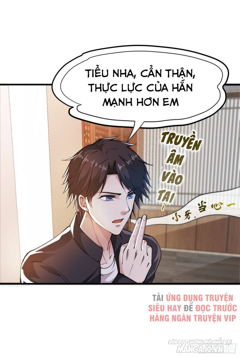 Siêu Cấp Thần Y Tại Đô Thị Chapter 165 - Trang 2