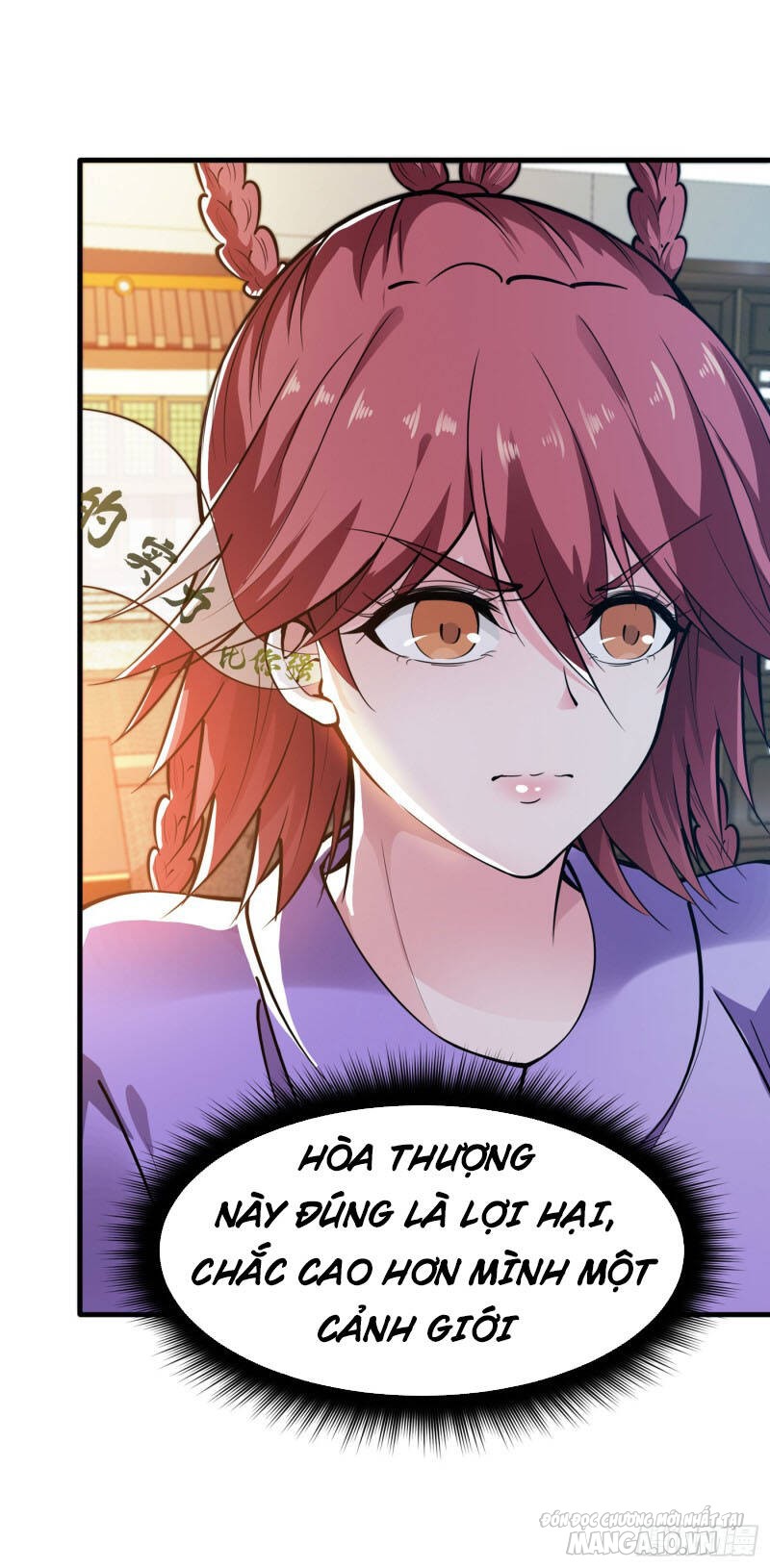 Siêu Cấp Thần Y Tại Đô Thị Chapter 165 - Trang 2